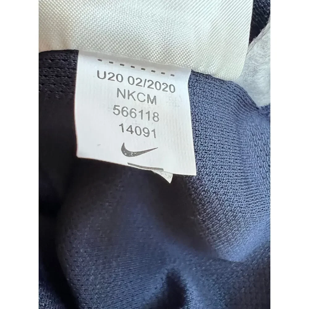 Nike Men’s Chicago Bears Dri-Fit Polo Shirt NKCM-41L Size S NWT
